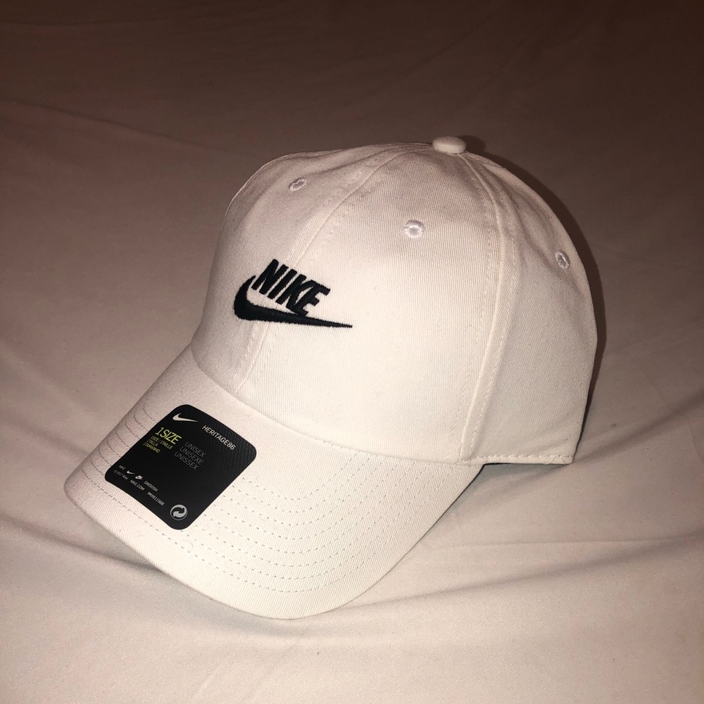 Nike Sportswear H86 Cotton Twill Adjustable Hat